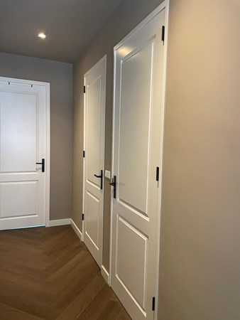 Medium property photo - Aalsmeerweg 20-3, 1059 AJ Amsterdam